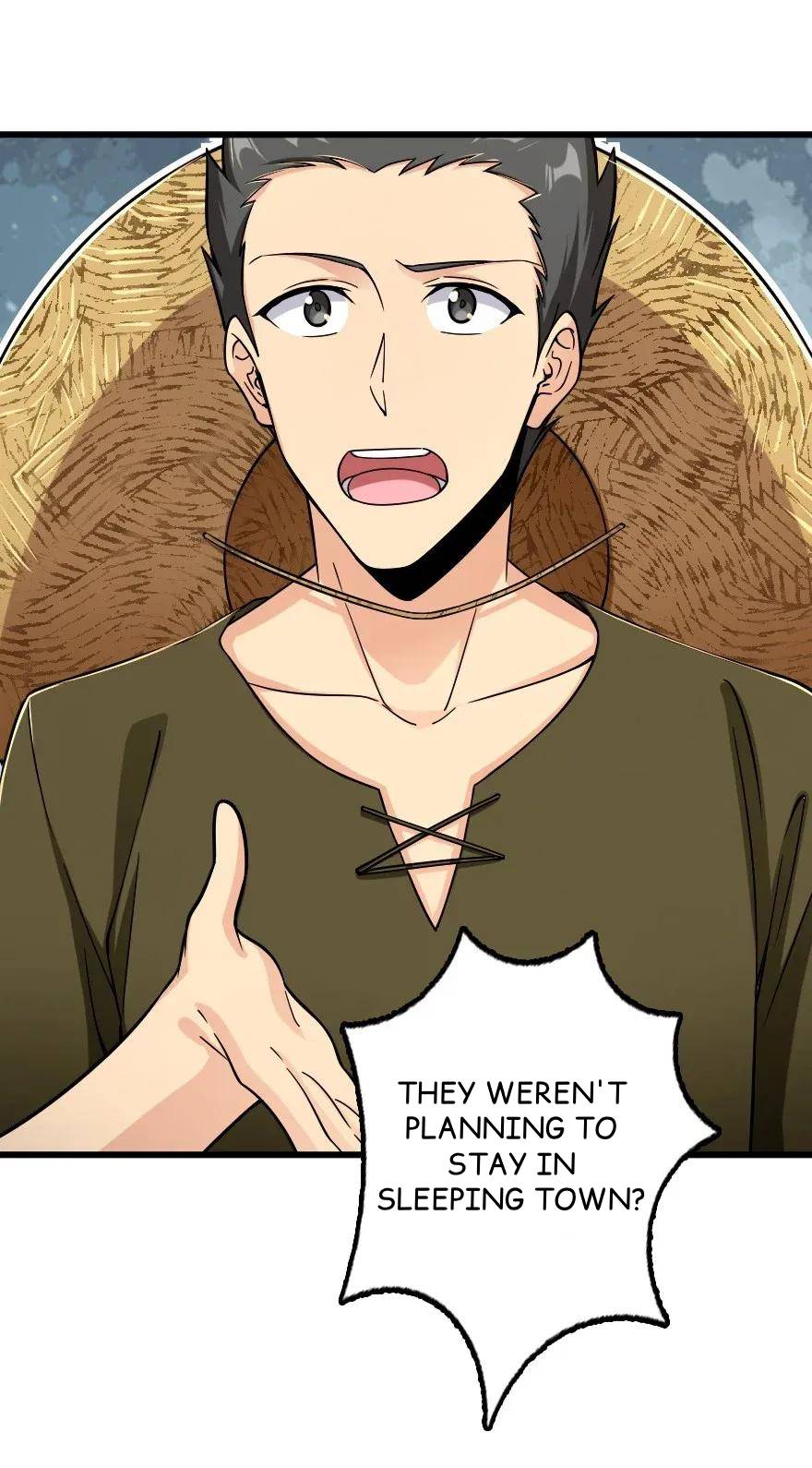 Release That Witch chapter 164 page 37