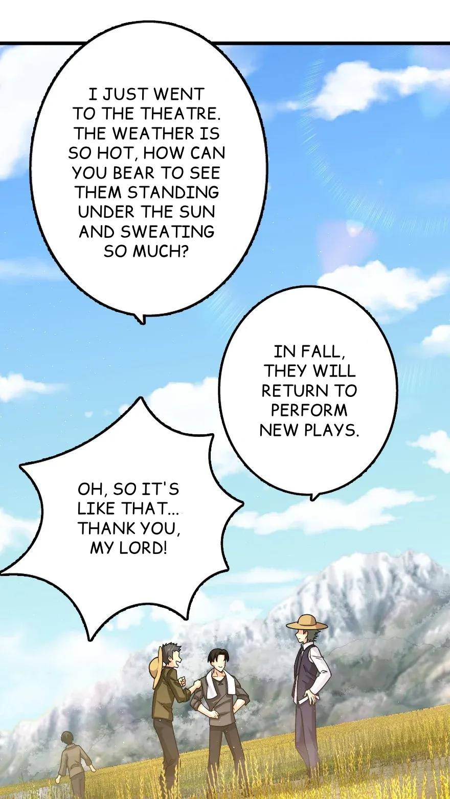 Release That Witch chapter 164 page 38