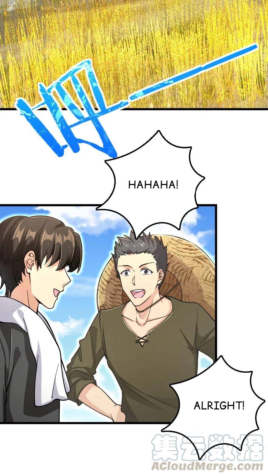 Release That Witch chapter 164 page 39