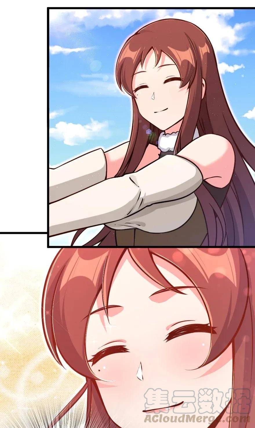 Release That Witch chapter 164 page 4