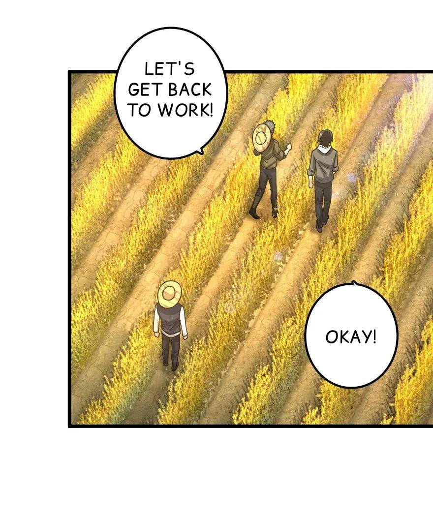 Release That Witch chapter 164 page 40