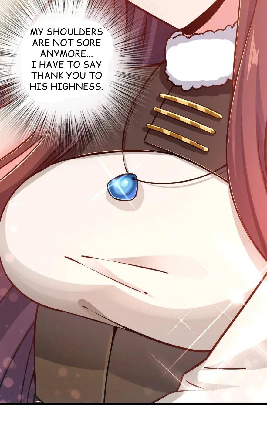 Release That Witch chapter 164 page 5