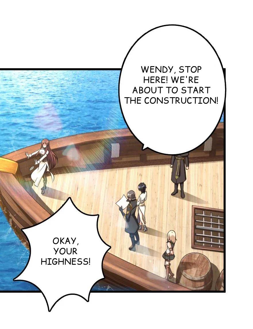 Release That Witch chapter 164 page 6