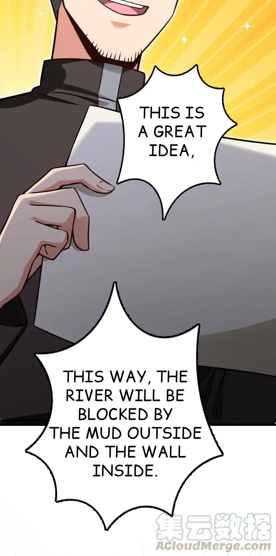 Release That Witch chapter 164 page 9