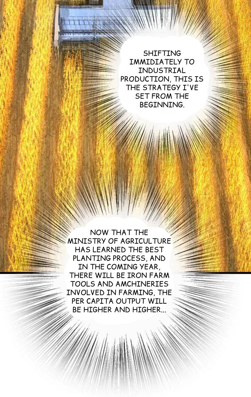 Release That Witch chapter 165 page 10