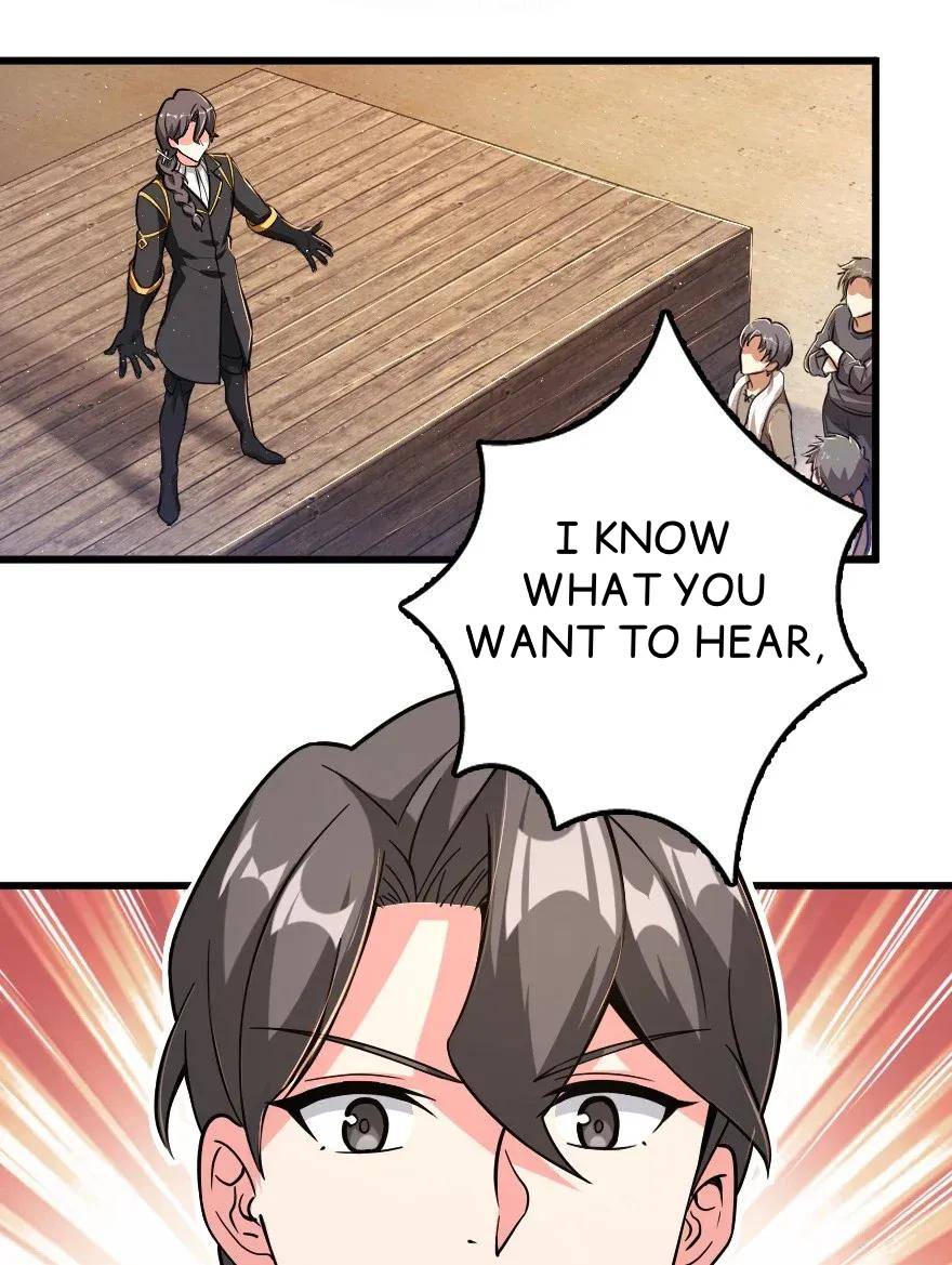 Release That Witch chapter 165 page 11