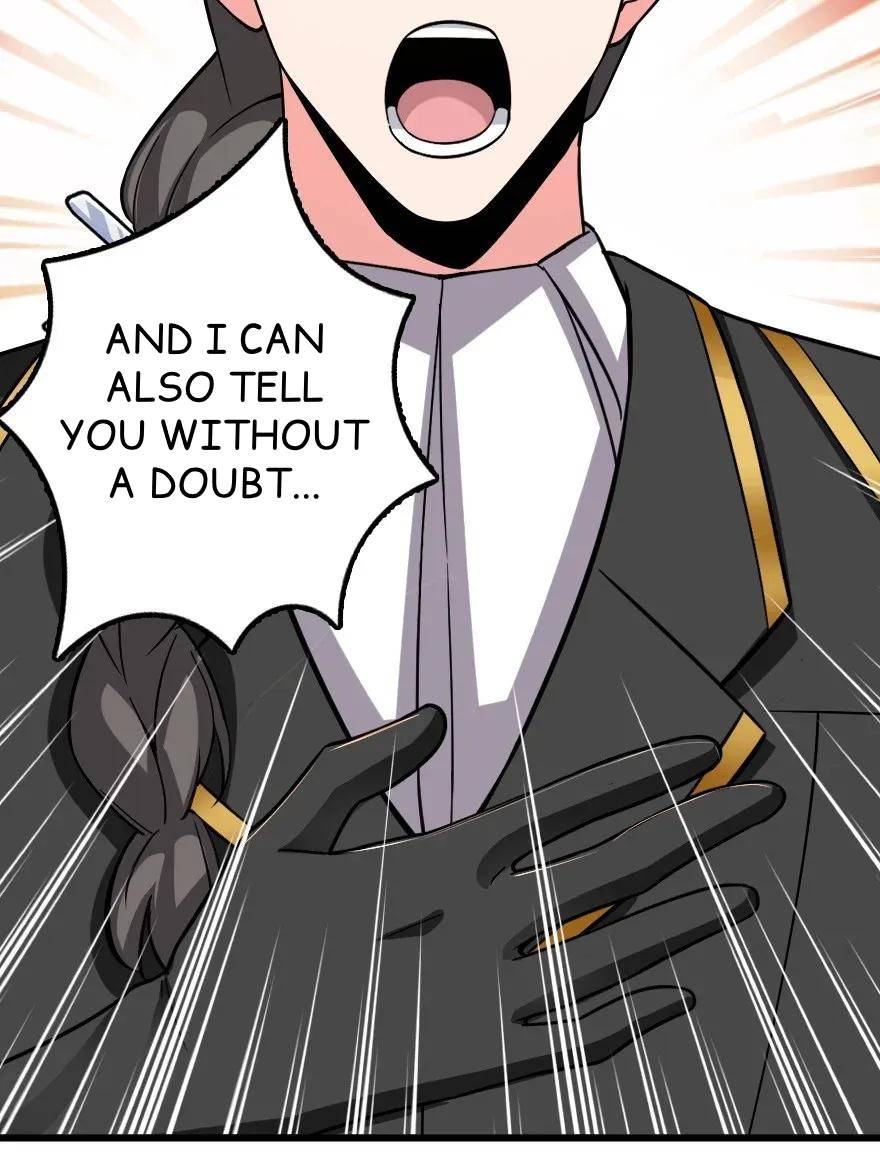 Release That Witch chapter 165 page 12