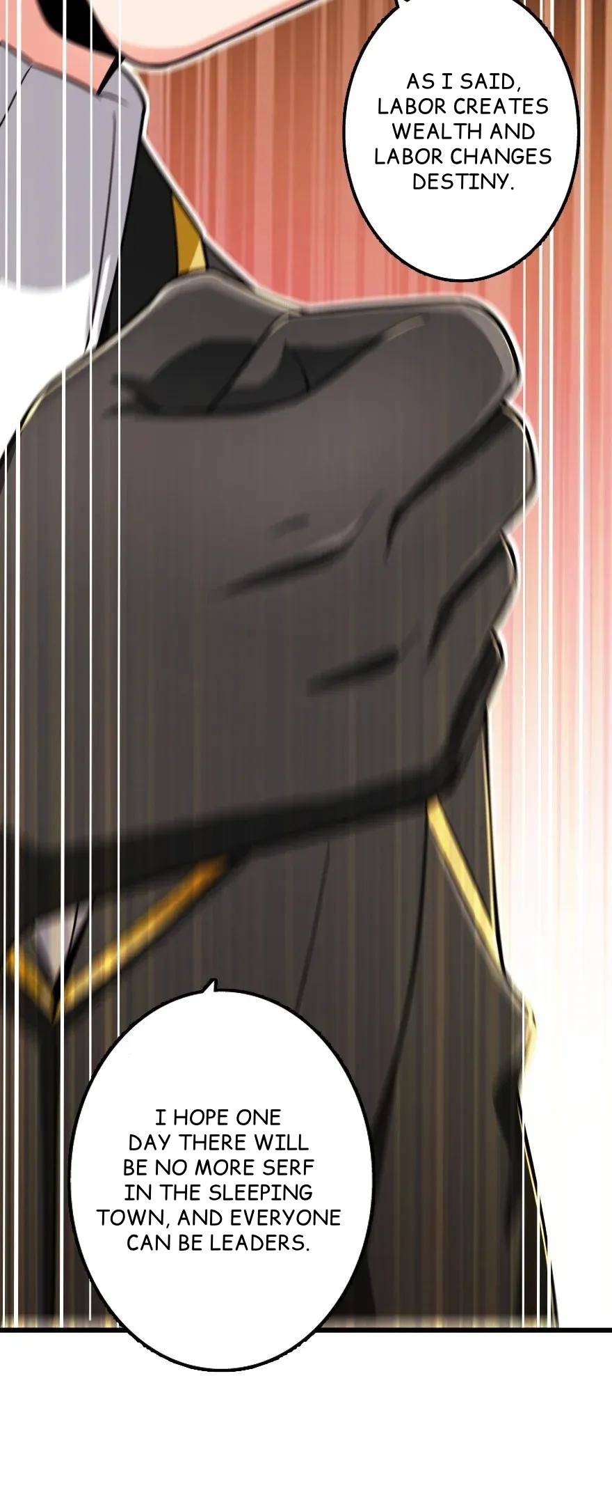 Release That Witch chapter 165 page 16