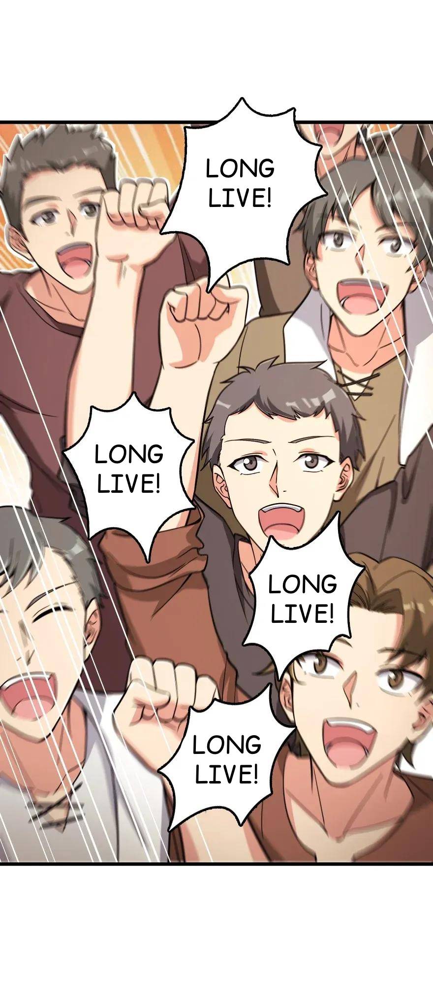 Release That Witch chapter 165 page 17