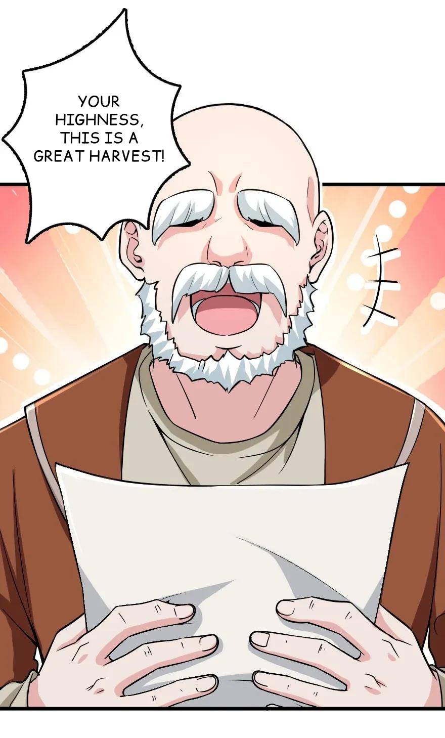 Release That Witch chapter 165 page 2