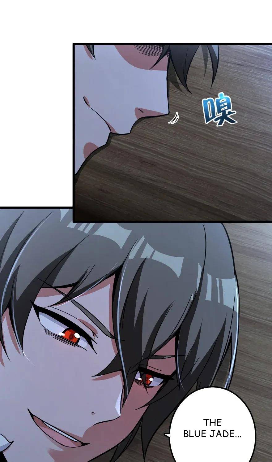 Release That Witch chapter 165 page 22