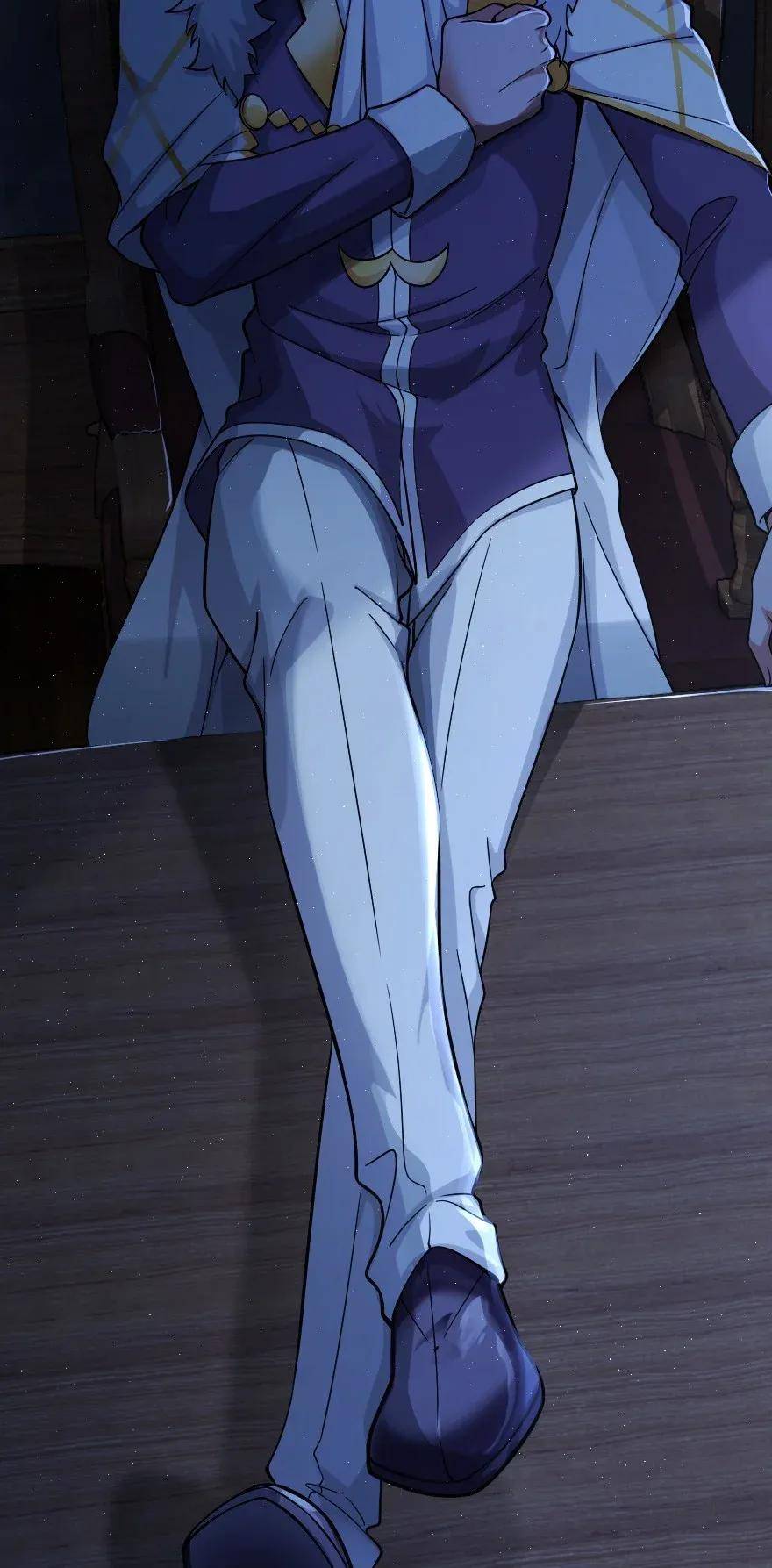 Release That Witch chapter 165 page 28