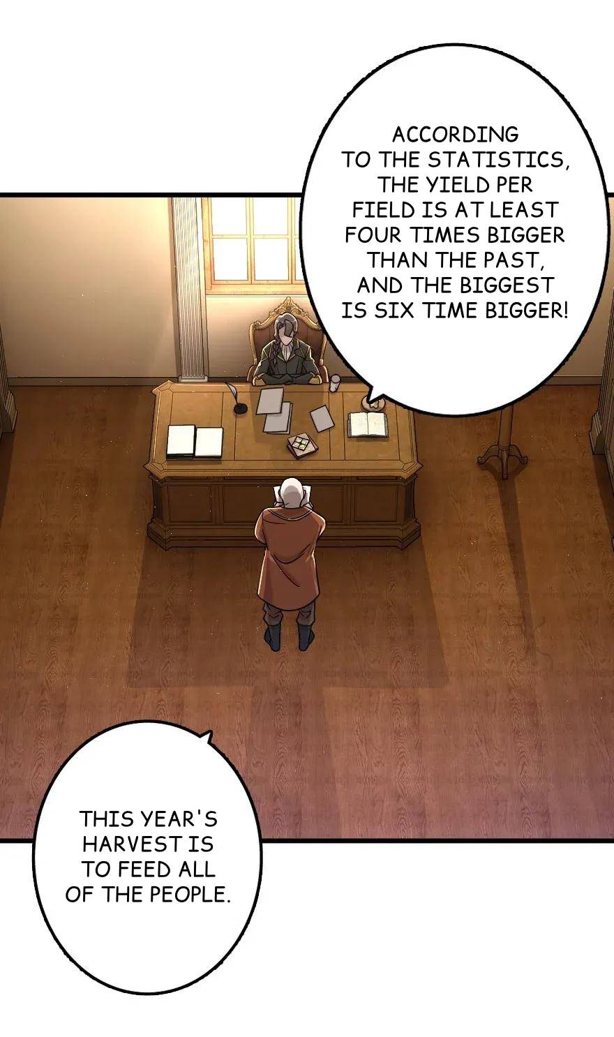 Release That Witch chapter 165 page 3