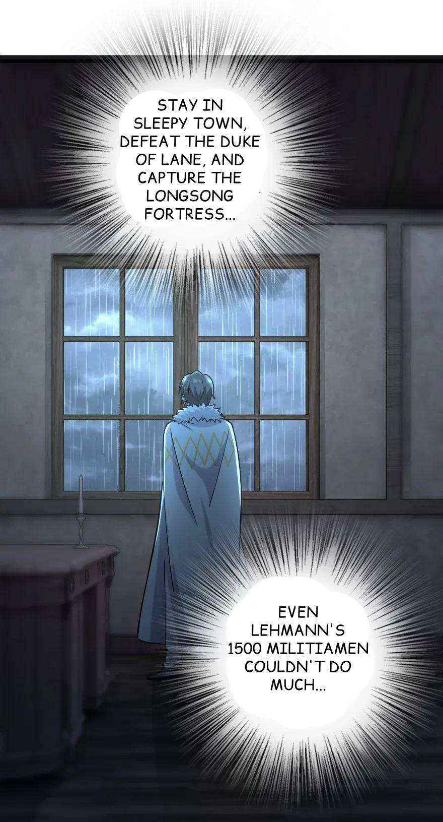 Release That Witch chapter 165 page 40