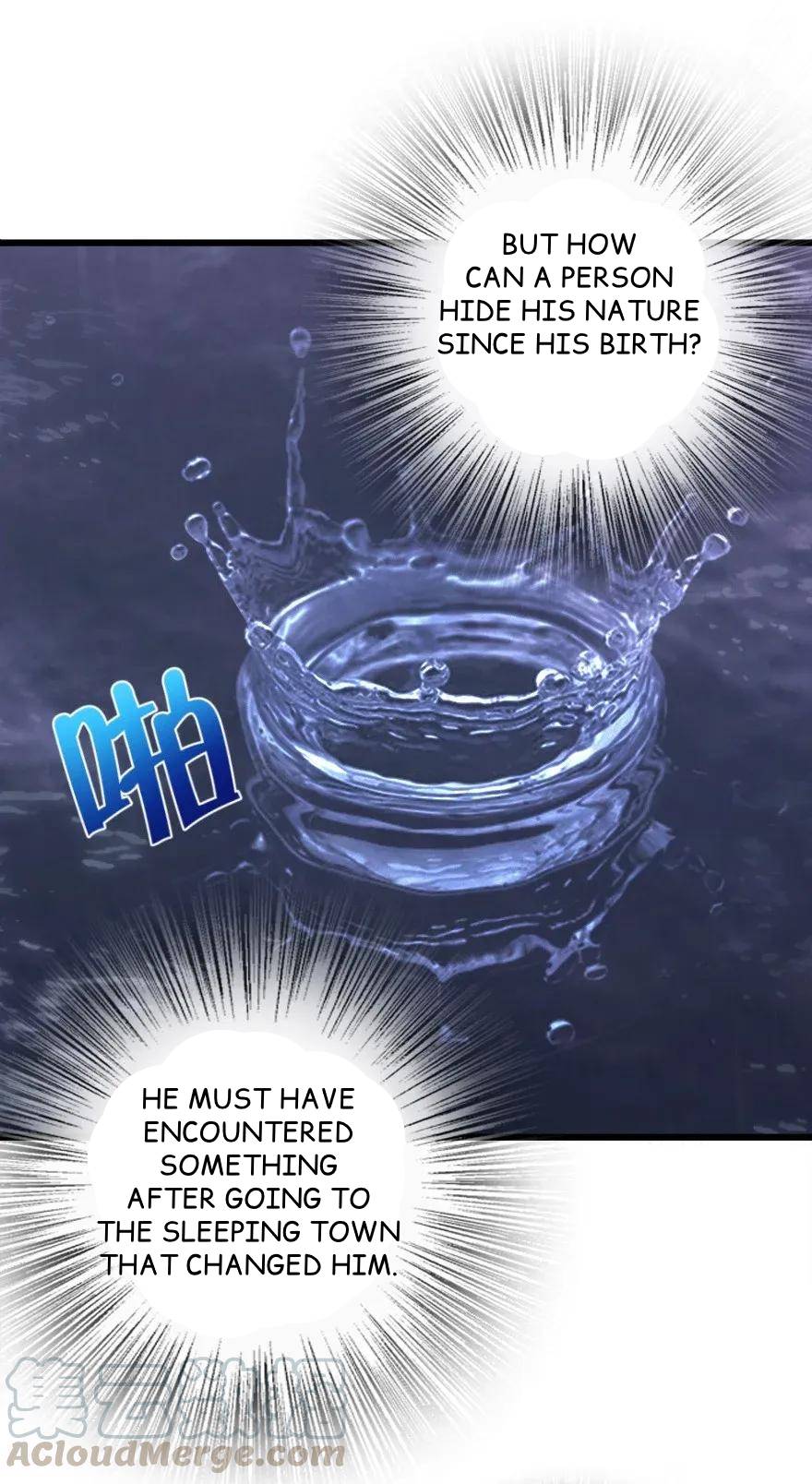 Release That Witch chapter 165 page 43