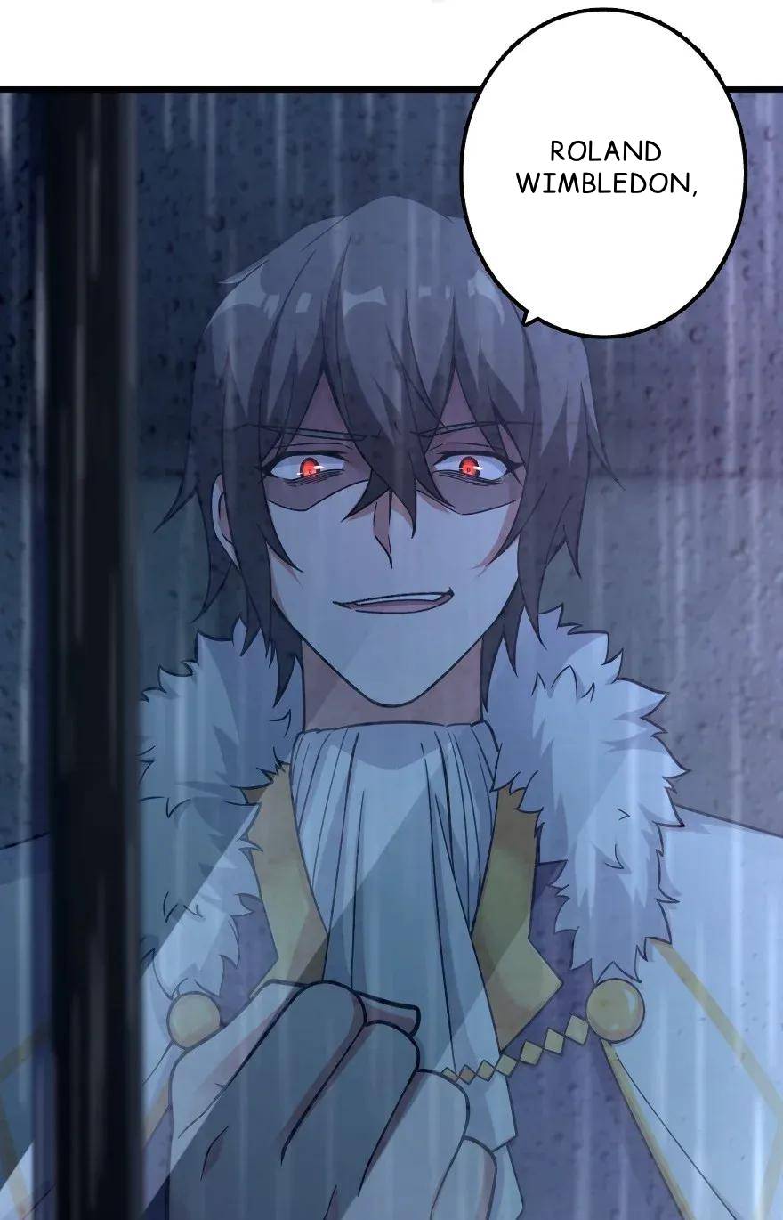 Release That Witch chapter 165 page 45