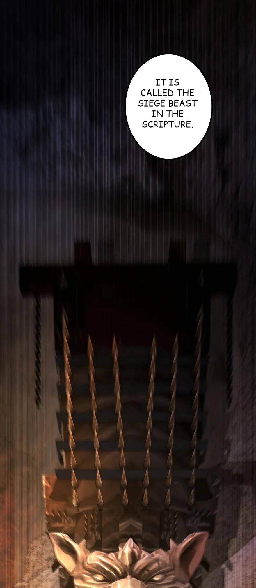 Release That Witch chapter 166 page 13