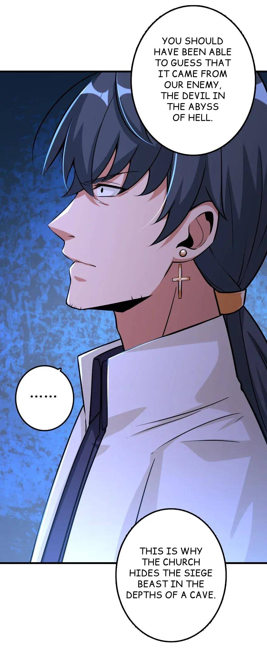 Release That Witch chapter 166 page 16