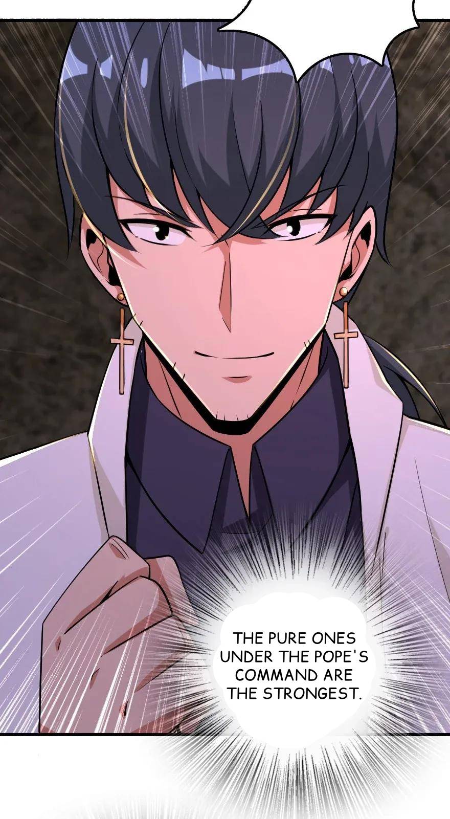 Release That Witch chapter 166 page 19