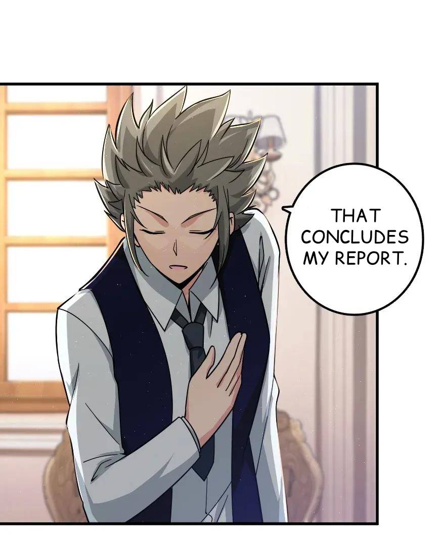 Release That Witch chapter 166 page 23