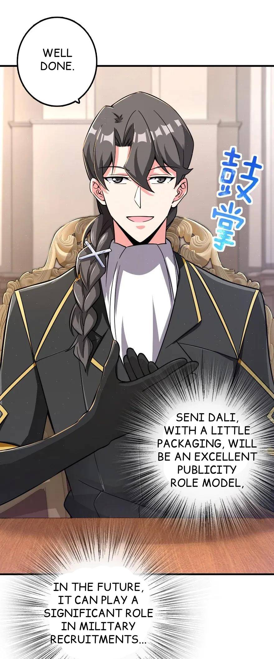 Release That Witch chapter 166 page 24