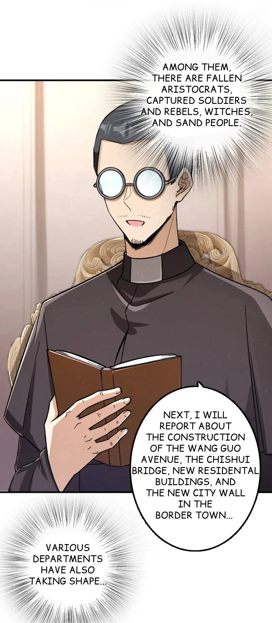 Release That Witch chapter 166 page 32