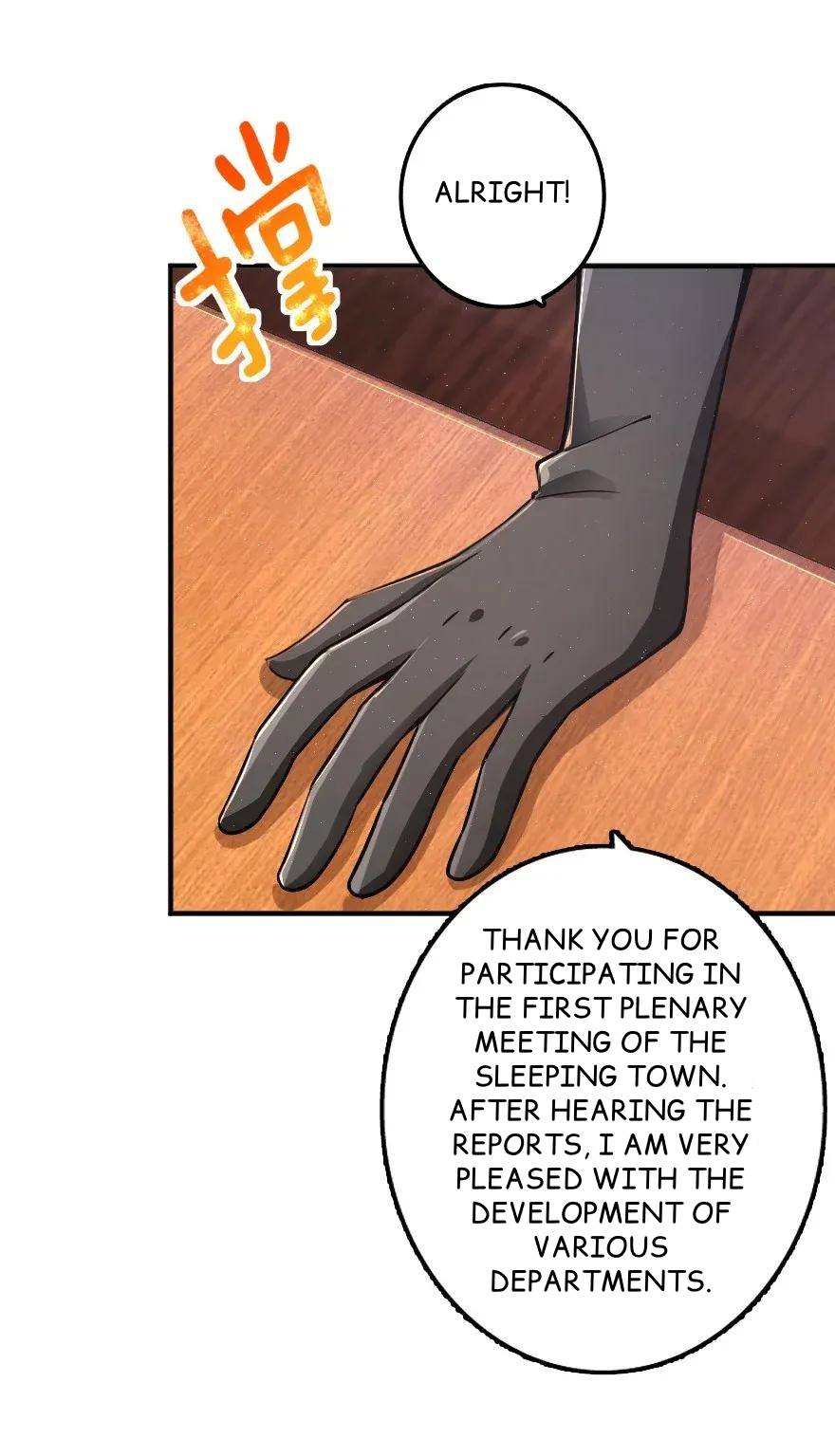 Release That Witch chapter 166 page 34