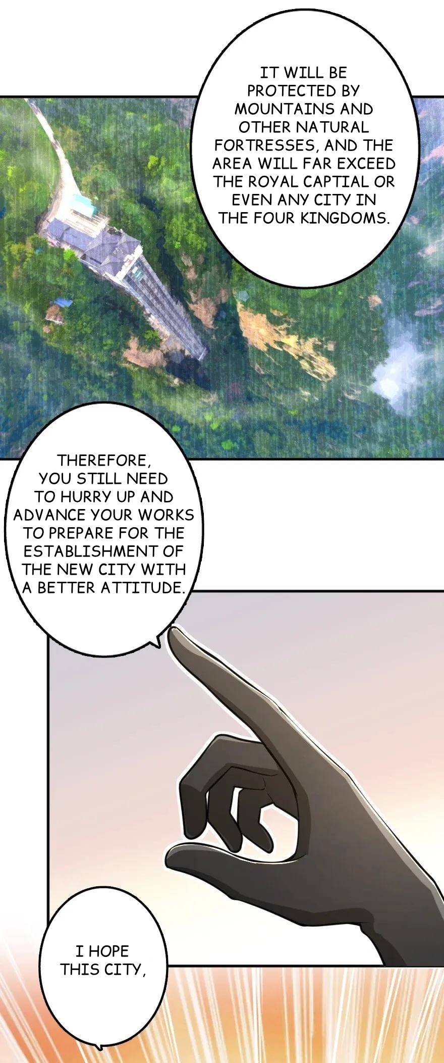 Release That Witch chapter 166 page 40