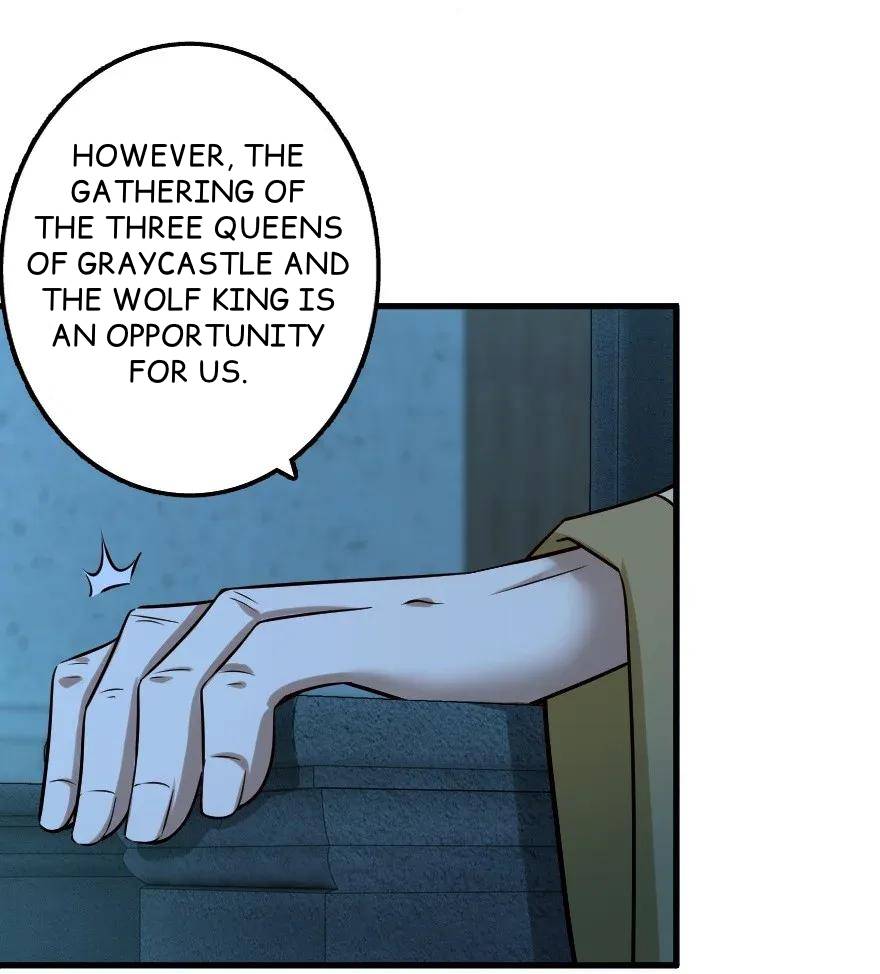 Release That Witch chapter 166 page 8