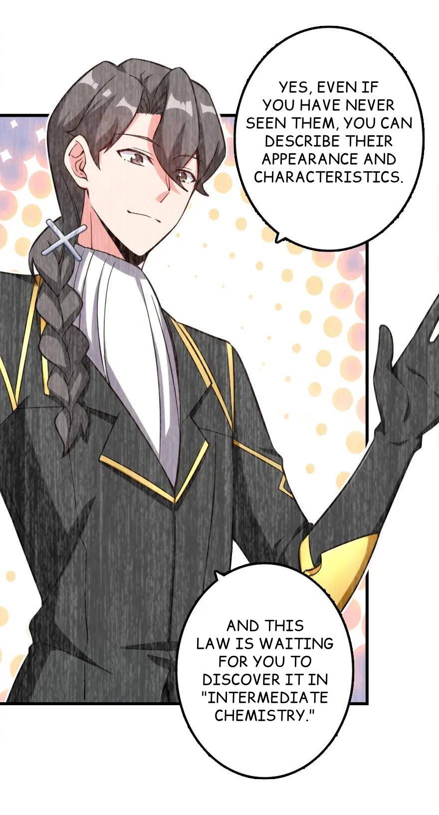 Release That Witch chapter 167 page 12