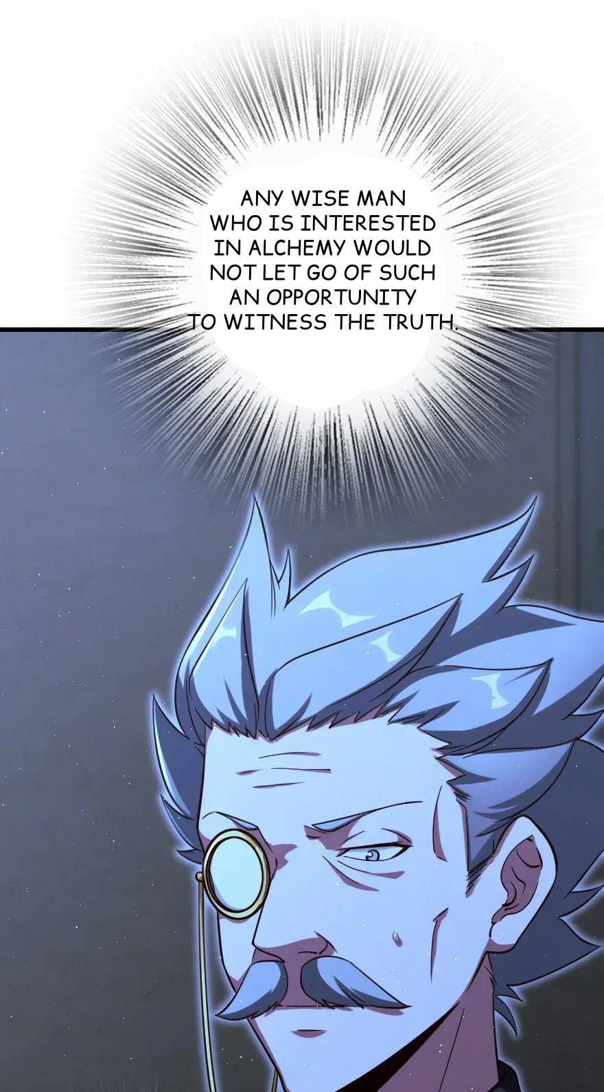 Release That Witch chapter 167 page 13