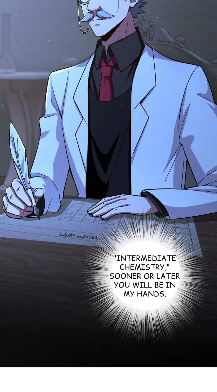 Release That Witch chapter 167 page 15