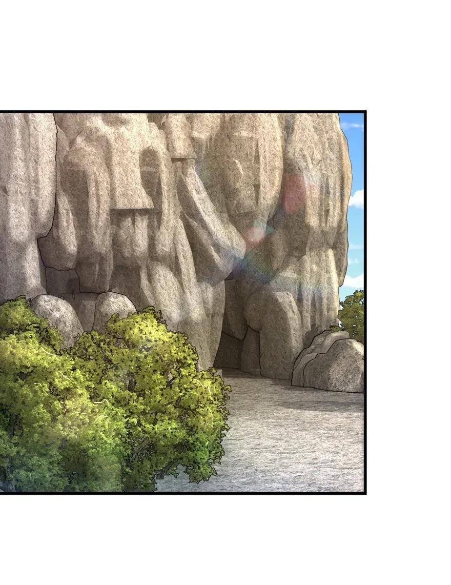 Release That Witch chapter 167 page 16