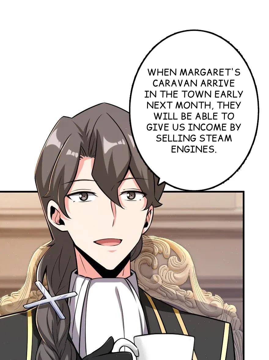 Release That Witch chapter 167 page 2