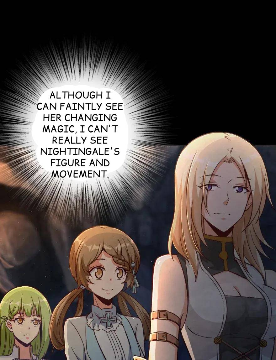 Release That Witch chapter 167 page 23