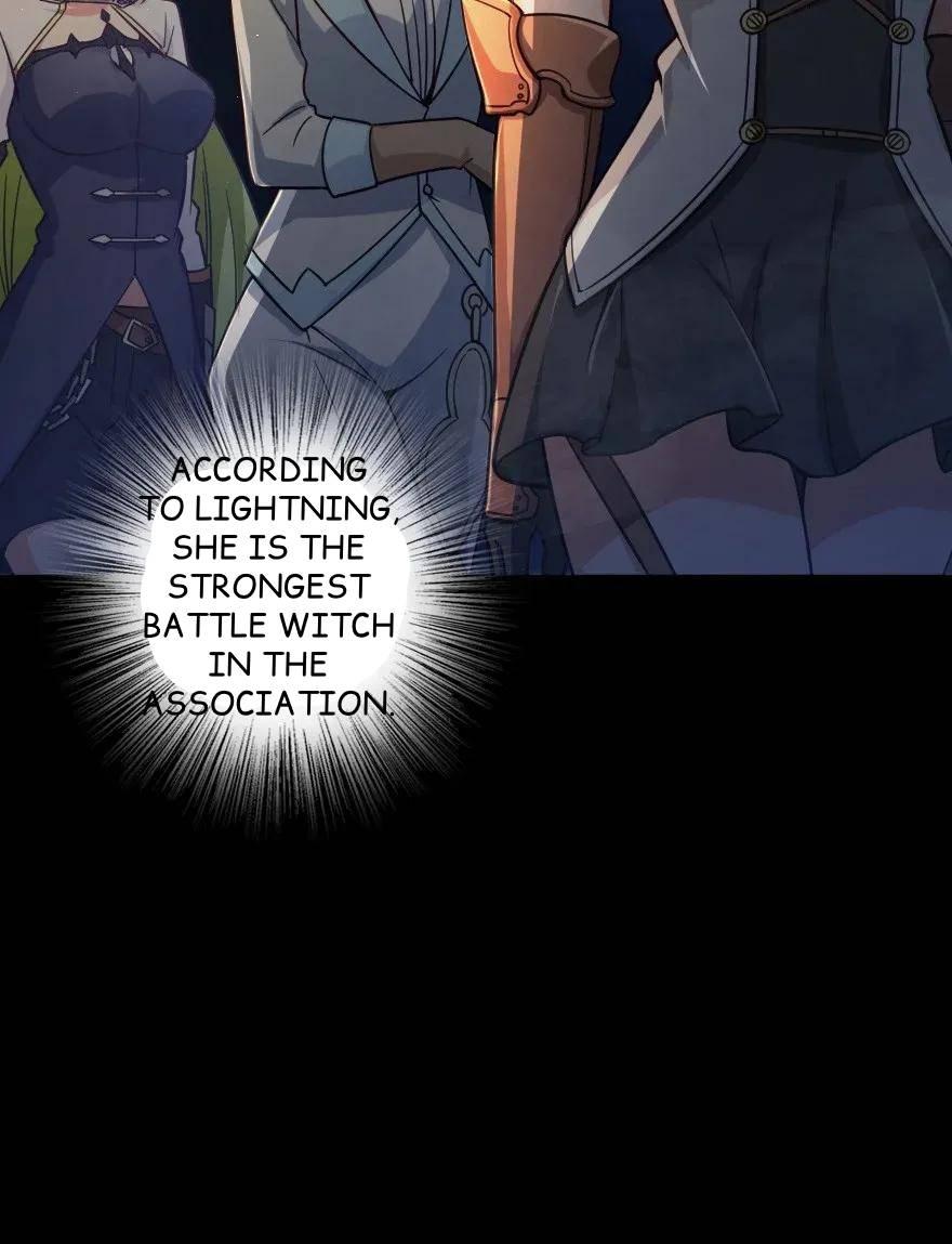 Release That Witch chapter 167 page 24