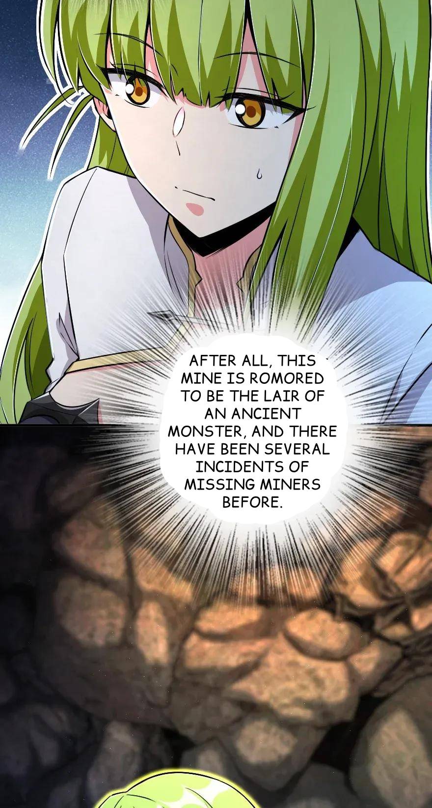 Release That Witch chapter 167 page 26