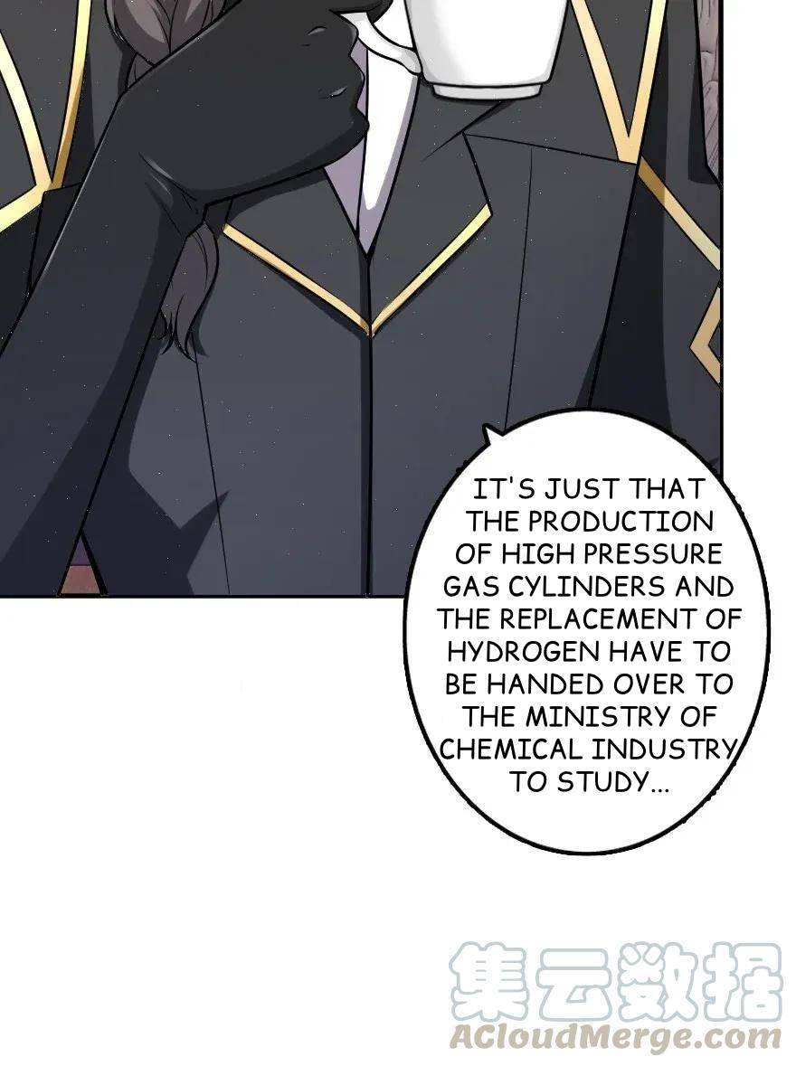 Release That Witch chapter 167 page 3