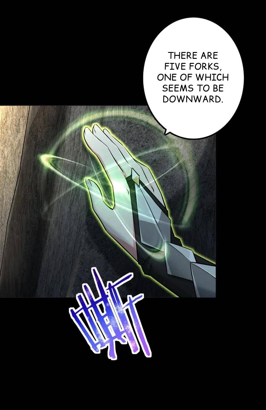 Release That Witch chapter 167 page 30