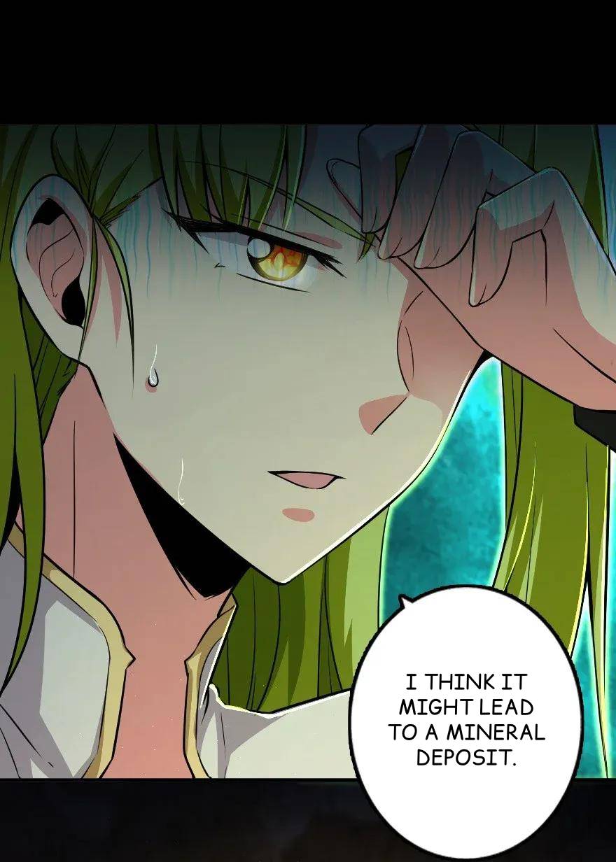 Release That Witch chapter 167 page 32