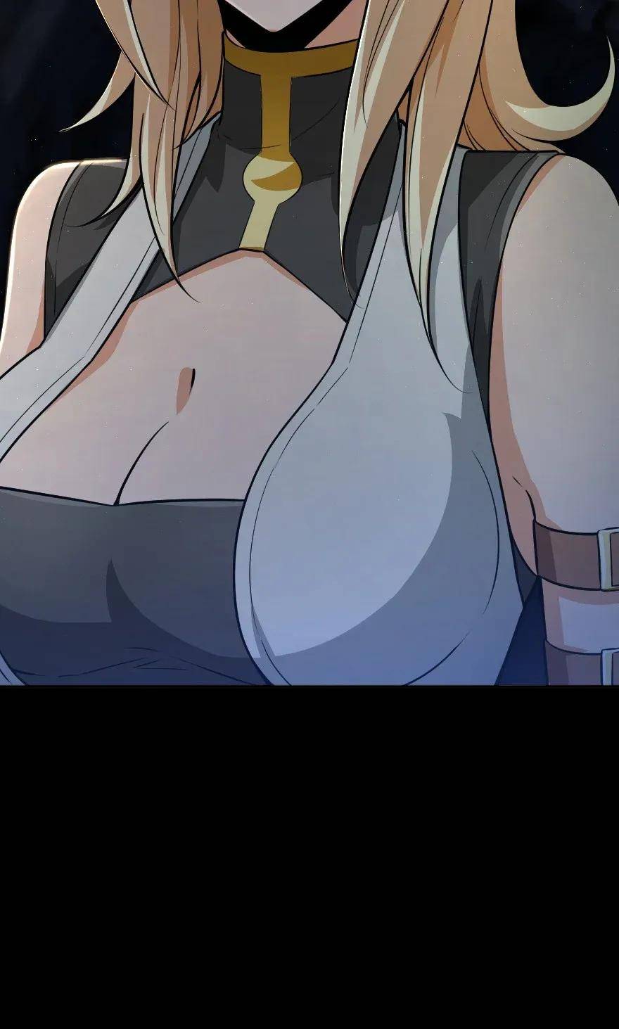 Release That Witch chapter 167 page 34