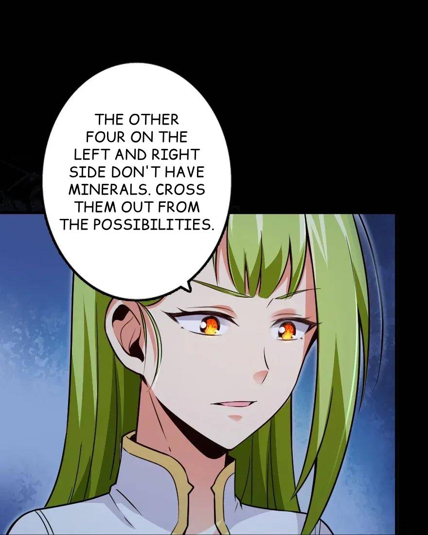 Release That Witch chapter 167 page 39