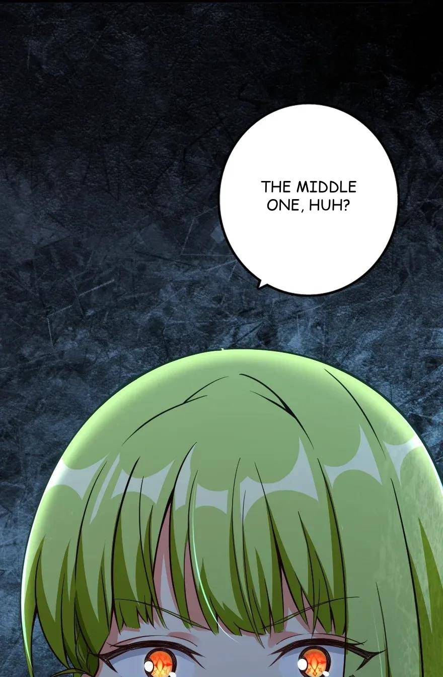 Release That Witch chapter 167 page 40