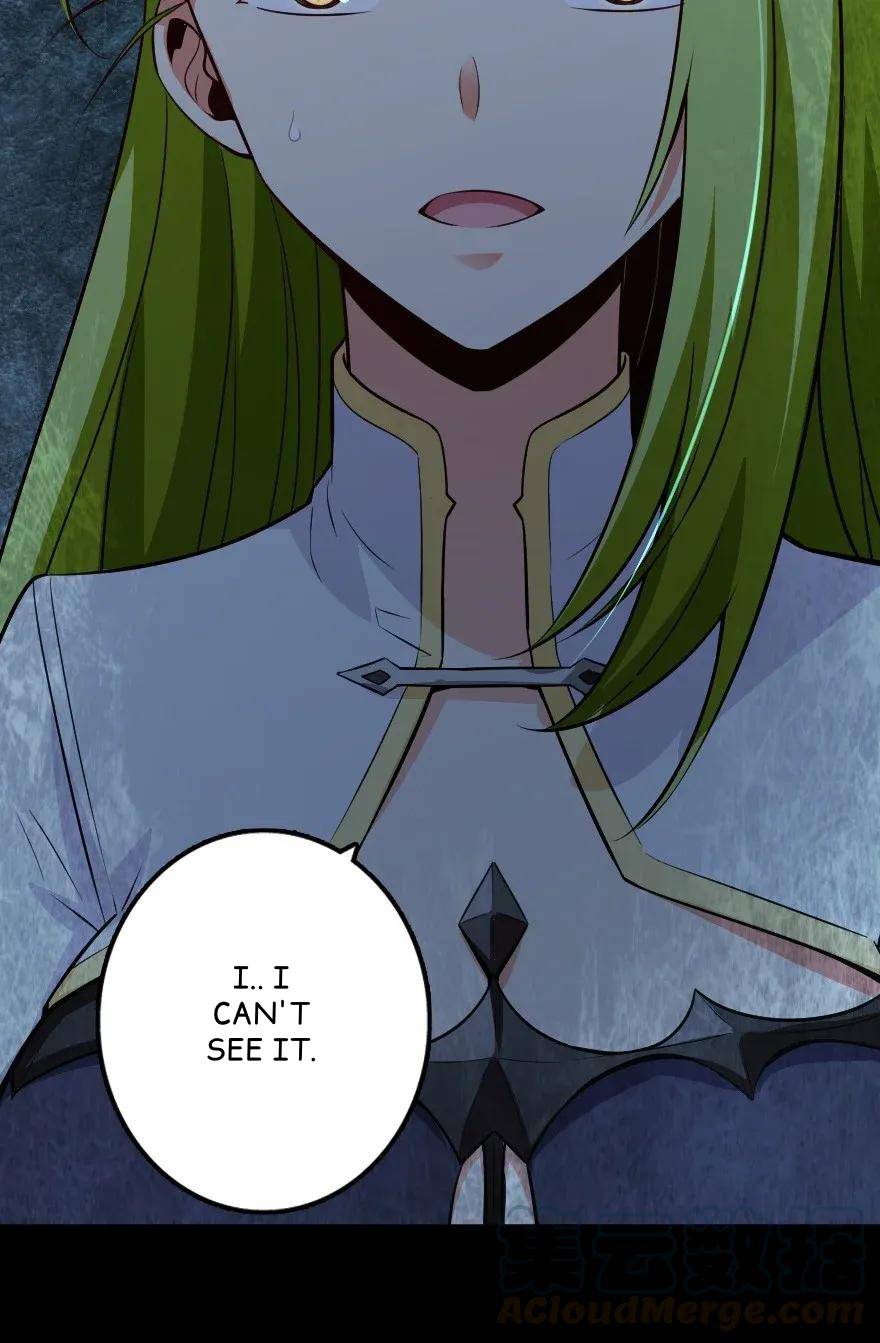 Release That Witch chapter 167 page 41