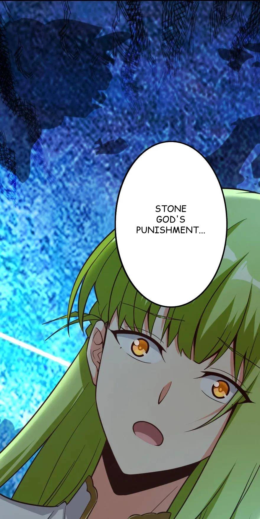 Release That Witch chapter 167 page 47