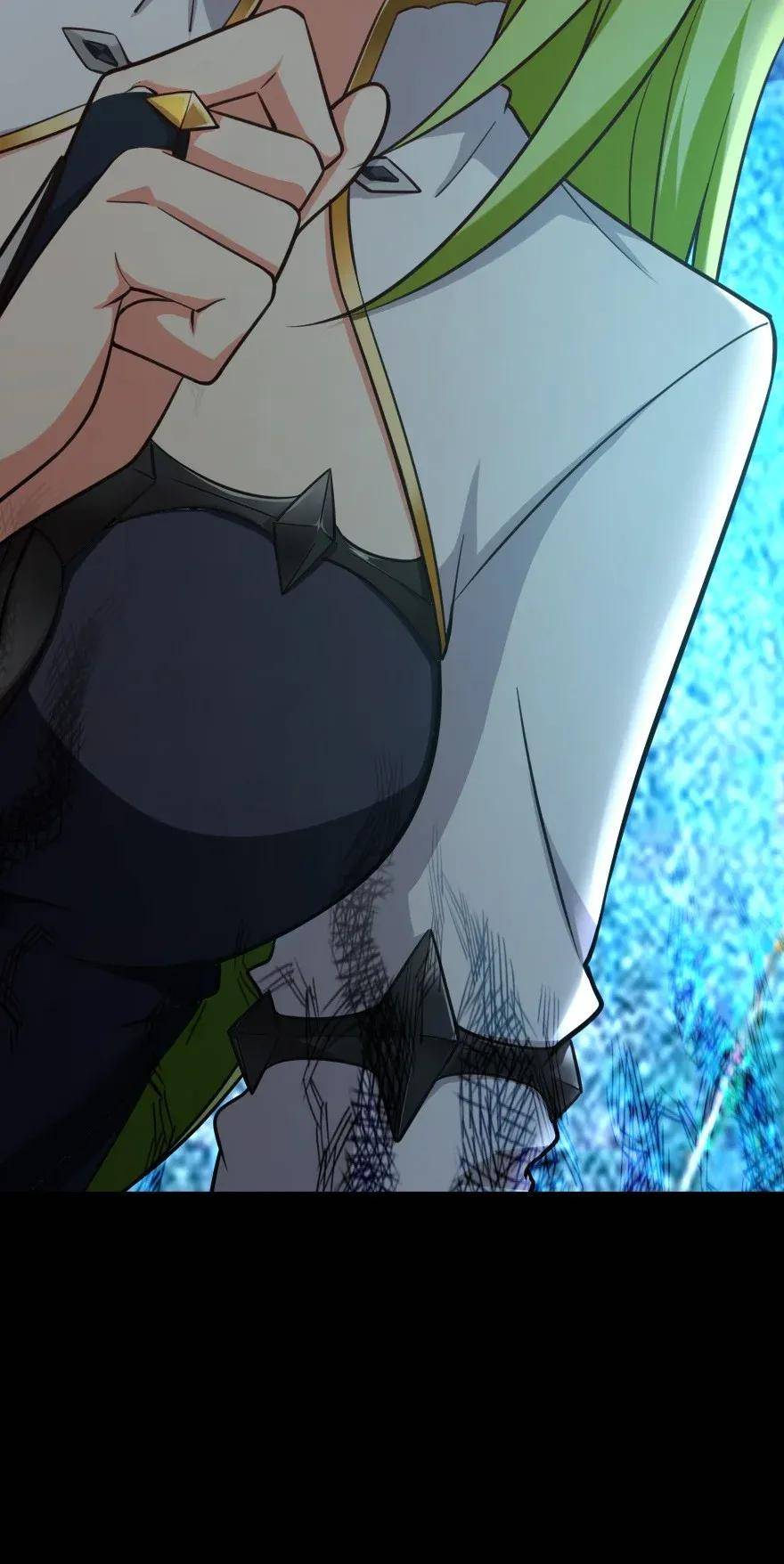 Release That Witch chapter 167 page 48