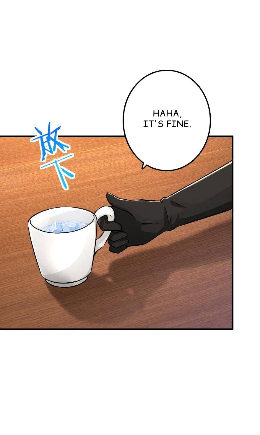 Release That Witch chapter 167 page 5