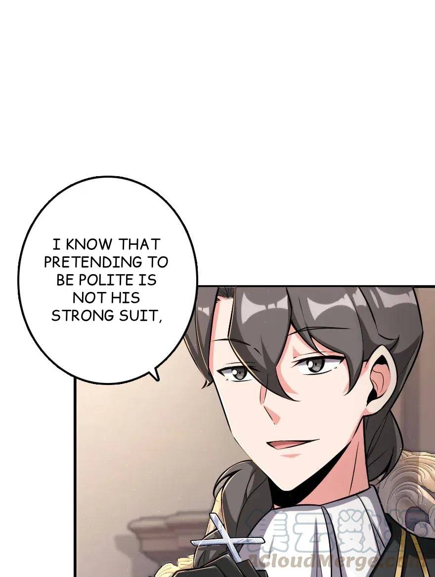 Release That Witch chapter 167 page 6