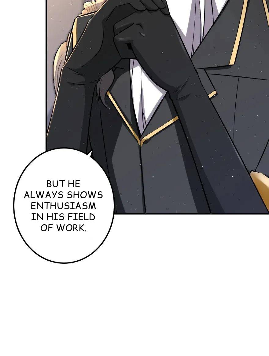 Release That Witch chapter 167 page 7