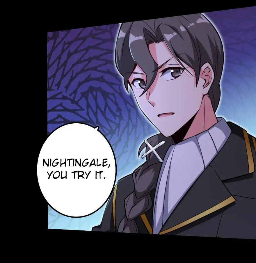 Release That Witch chapter 168 page 16